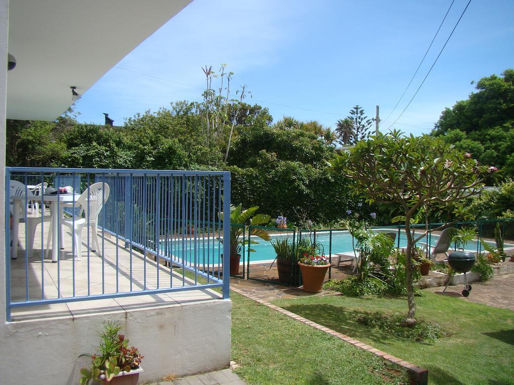 Aqua Marine Guest House Port Elizabeth Exterior photo