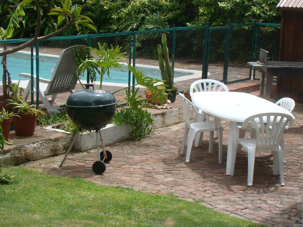 Aqua Marine Guest House Port Elizabeth Exterior photo