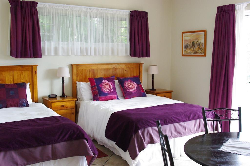 Aqua Marine Guest House Port Elizabeth Room photo