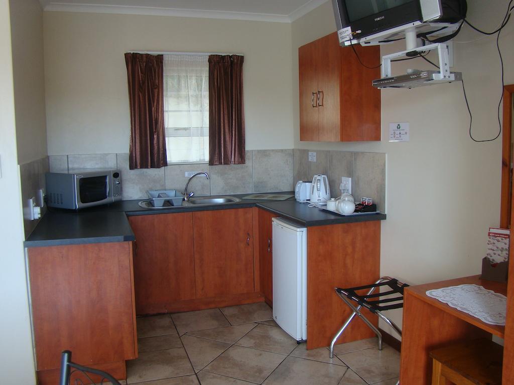 Aqua Marine Guest House Port Elizabeth Room photo