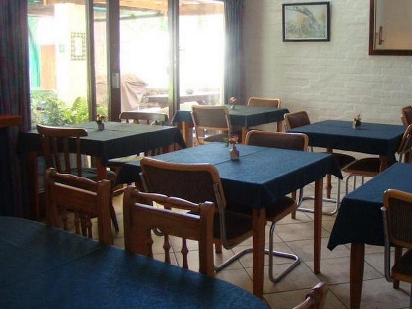 Aqua Marine Guest House Port Elizabeth Exterior photo